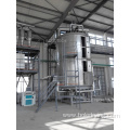 Lithium chloride plate drying machine Continuous disc dryer